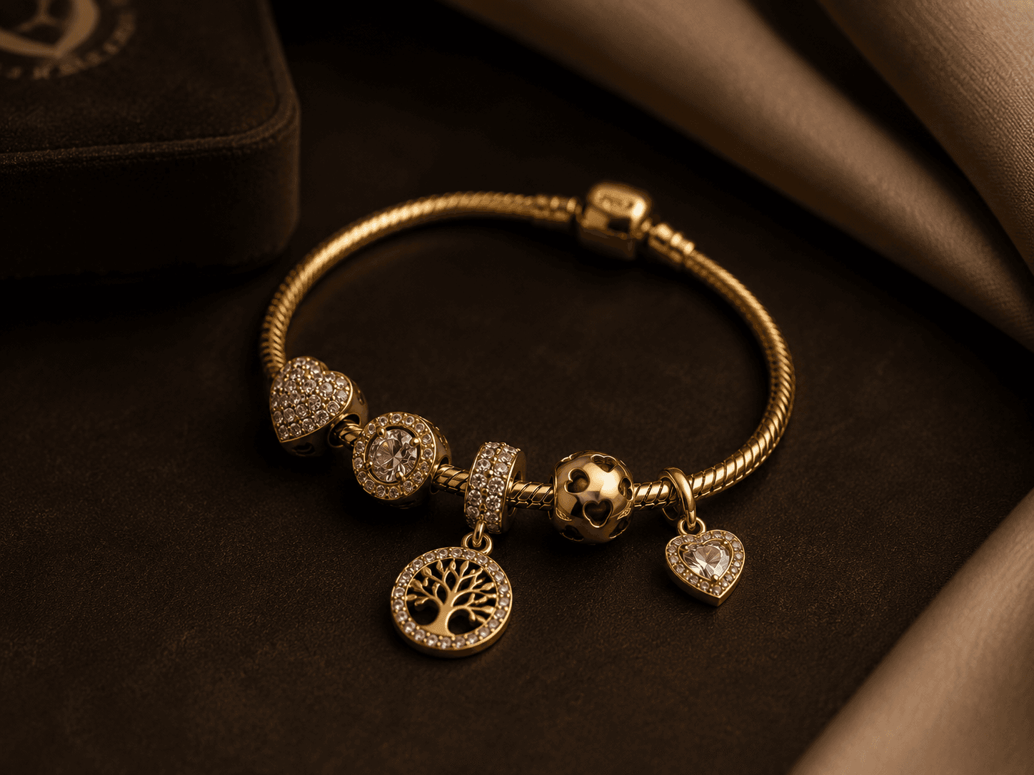 Berloques